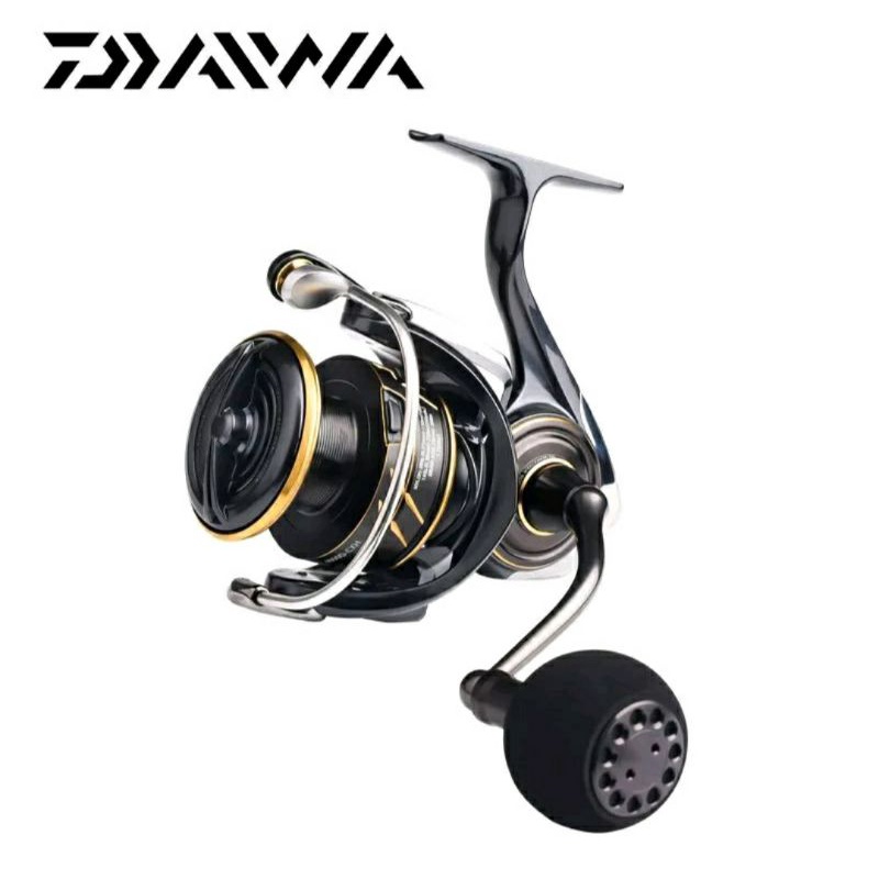 Jual Reel Daiwa Caldia 2022 Saltwater 4000d Cxh 5000d Cxh 6000d H