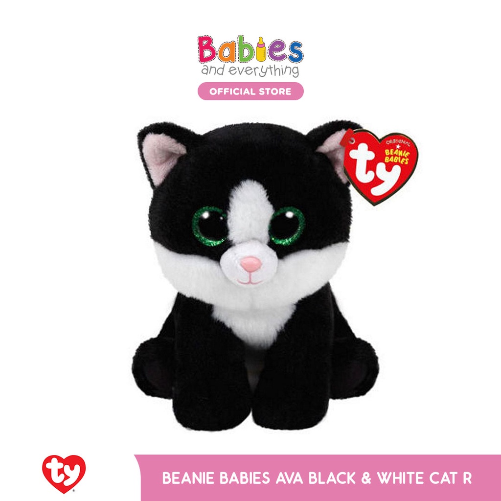 Ava 2024 beanie baby