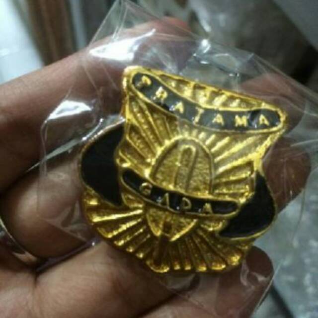 Jual Gada pratama (satpam) | Shopee Indonesia