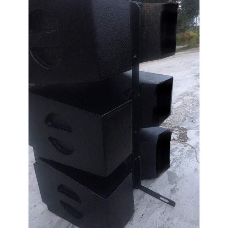 Jual box midle 6in (4box) | Shopee Indonesia