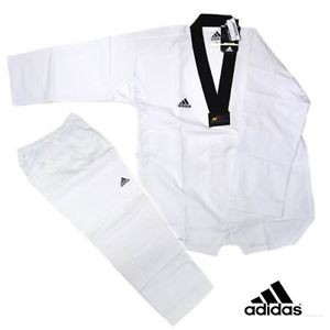 Harga dobok adidas best sale