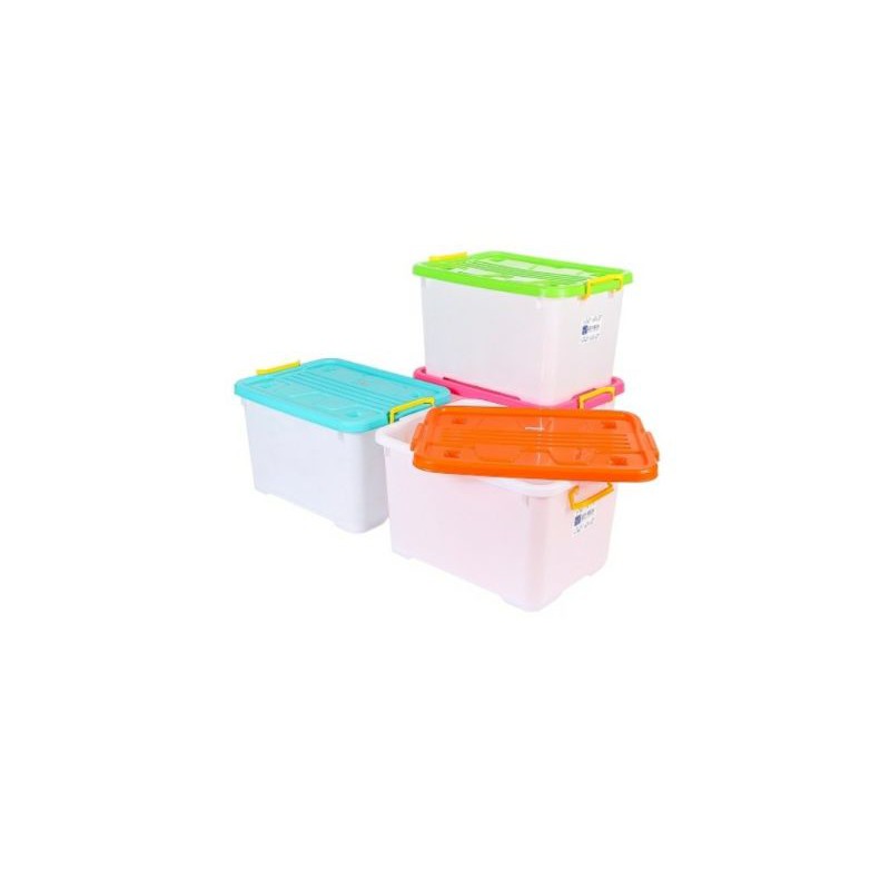 Jual Ezy Box 75 L container box 75Liter Ezy Vindo Biggy | Shopee Indonesia
