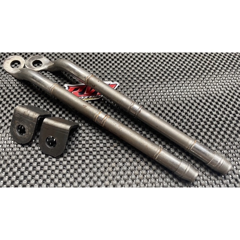 Jual Begel Cb Beghel CB Panjang Full Besi Crom dan Mentah | Shopee ...