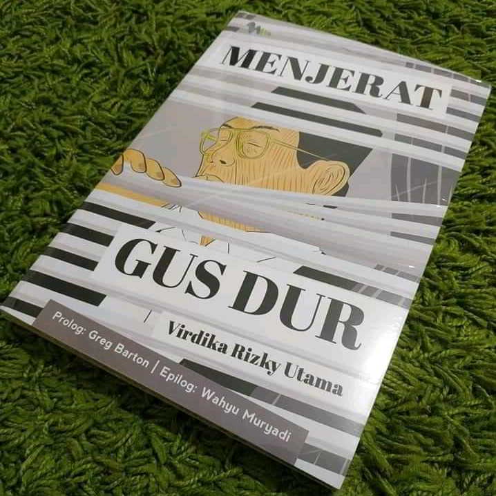 Jual Menjerat Gus Dur - Virdika Rizky Utama (Gusdur) | Shopee Indonesia