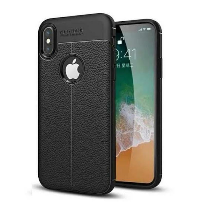 Jual Leater Case IPhone 5 6 Plus 7 Plus 8 Plus IPhone X XR XS Max