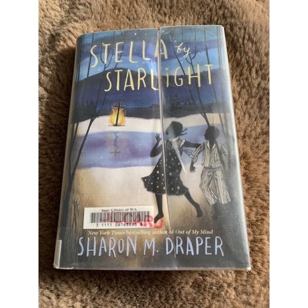 Jual Ex Library Book OZ : STELLA by STARLIGHT | Shopee Indonesia