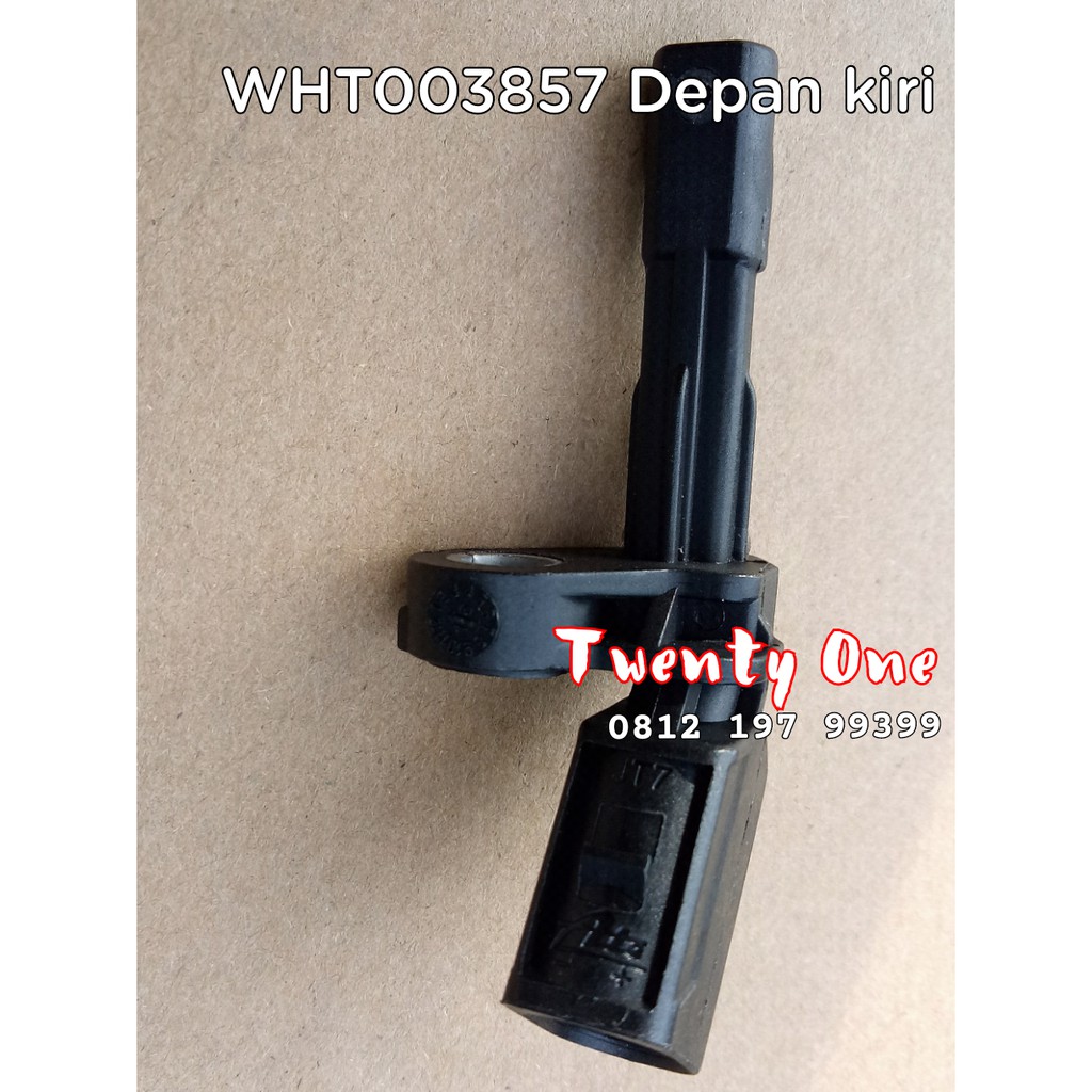 Jual ABS Sensor VW / Speed sensor abs VW Shopee Indonesia