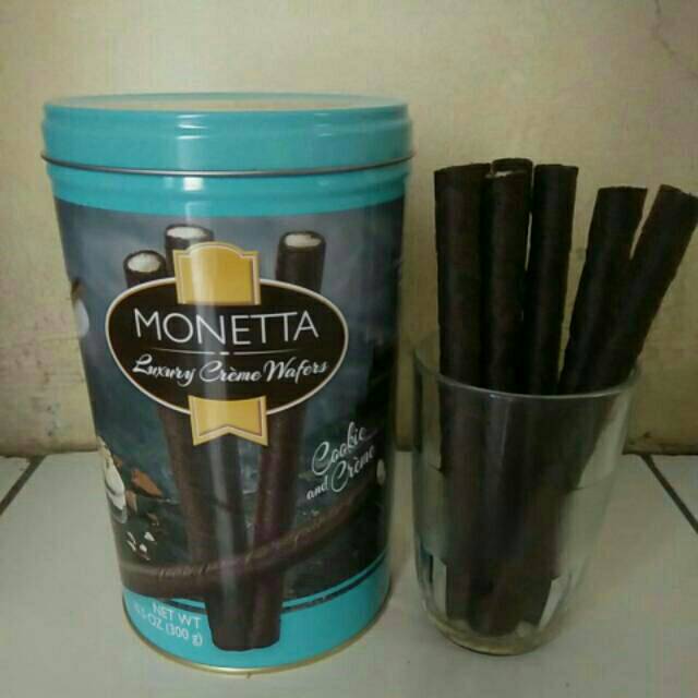 Jual Monetta, Redondo, D'licious, Rondoletti | Shopee Indonesia