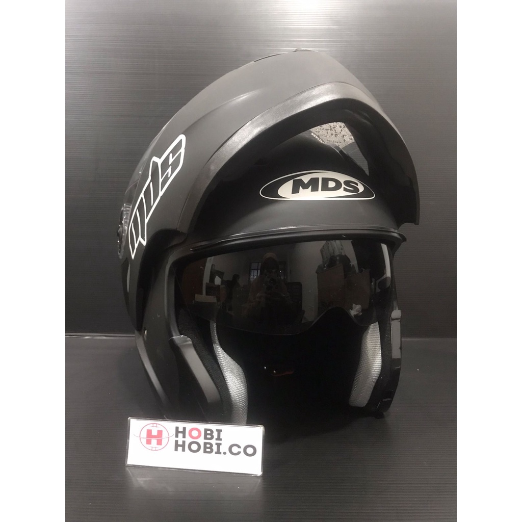 Jual helm mds modular Harga Terbaik & Termurah April 2026 | Shopee ...