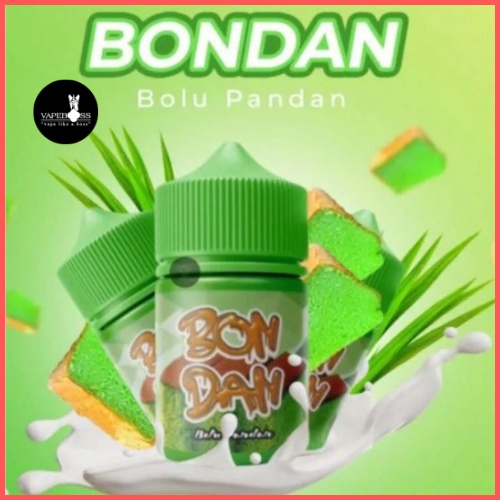 Jual Bondan Bolu Pandan All Variant | Shopee Indonesia