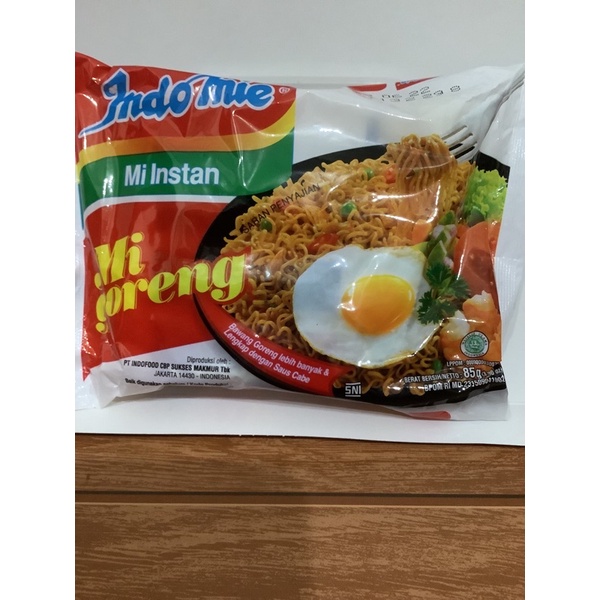 Jual Mie Goreng Indomie | Shopee Indonesia
