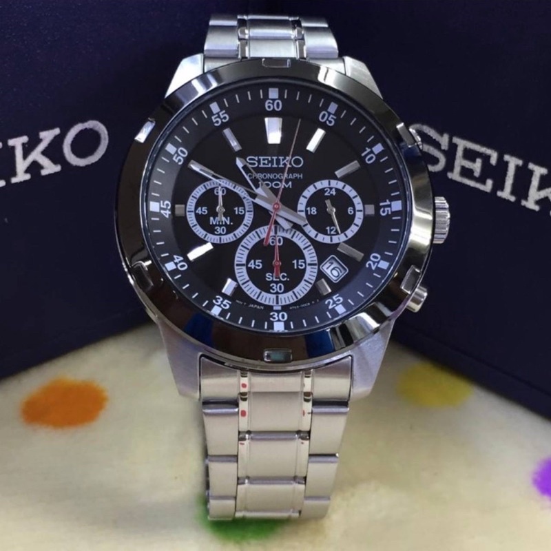 Jual 2025 seiko original