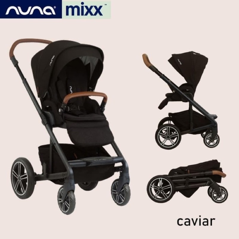 Stroller store nuna harga