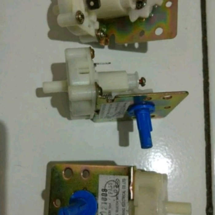 Jual Spare Parts Pengganti water level mesin cuci Original sharp