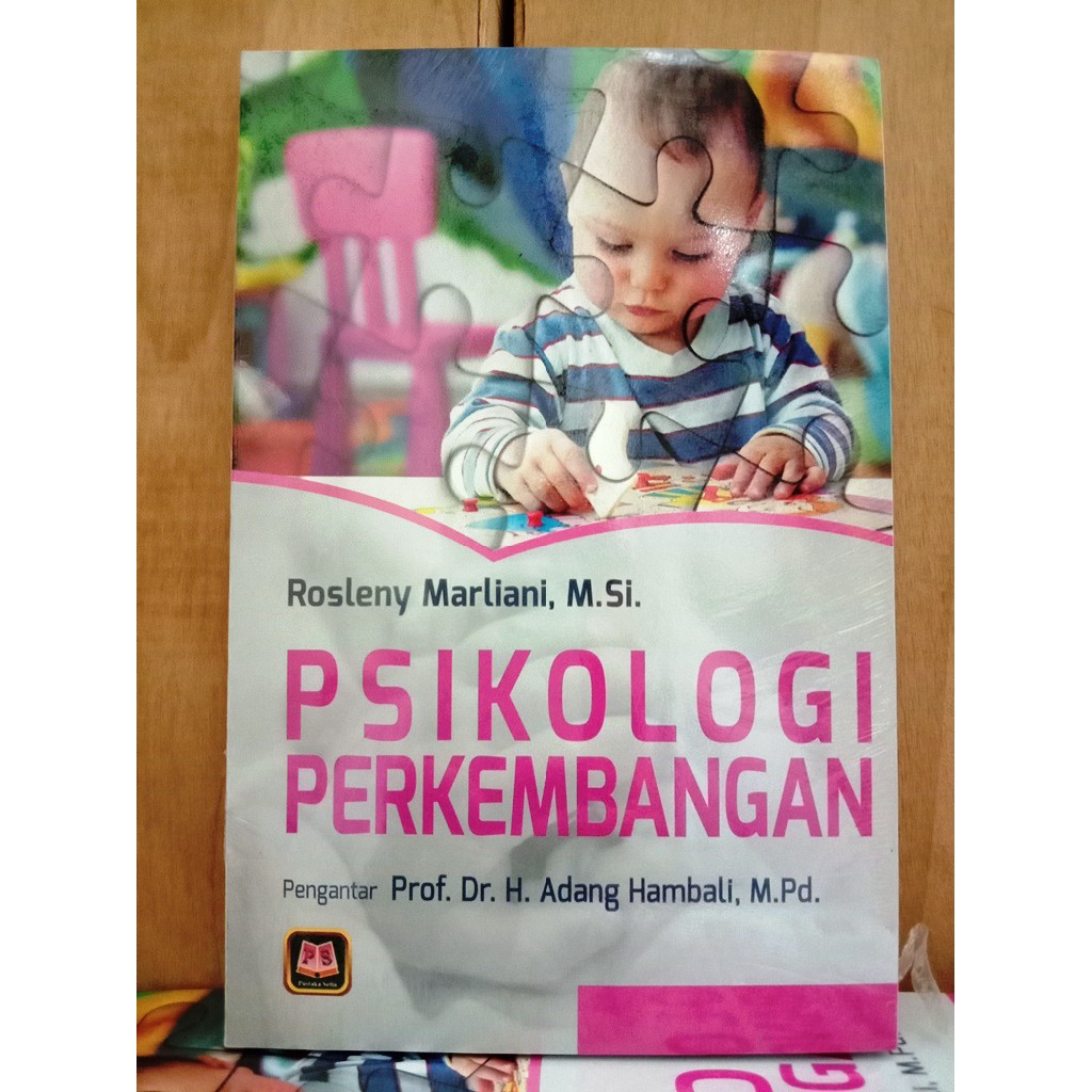 Jual Psikologi Perkembangan Dr Rosleny Marliani Shopee Indonesia