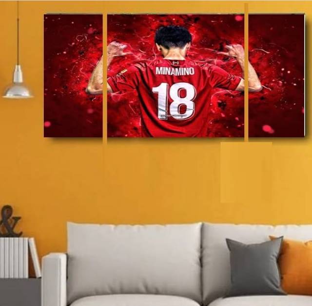Jual Liverpool FC Poster || 3 frame | Shopee Indonesia