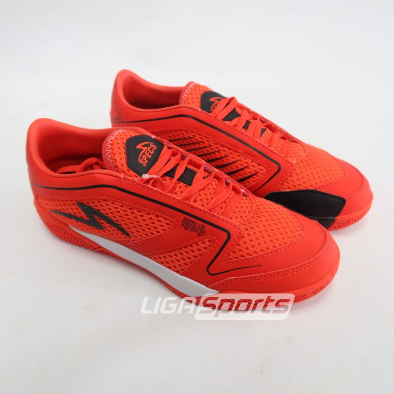 Jual Sepatu futsal Specs Metasala Rival 3 4 III Stereoflow Original ...