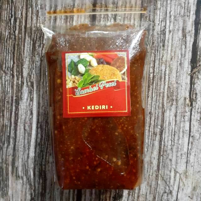 Jual Bumbu Pecel Sambel Pecel Shopee Indonesia