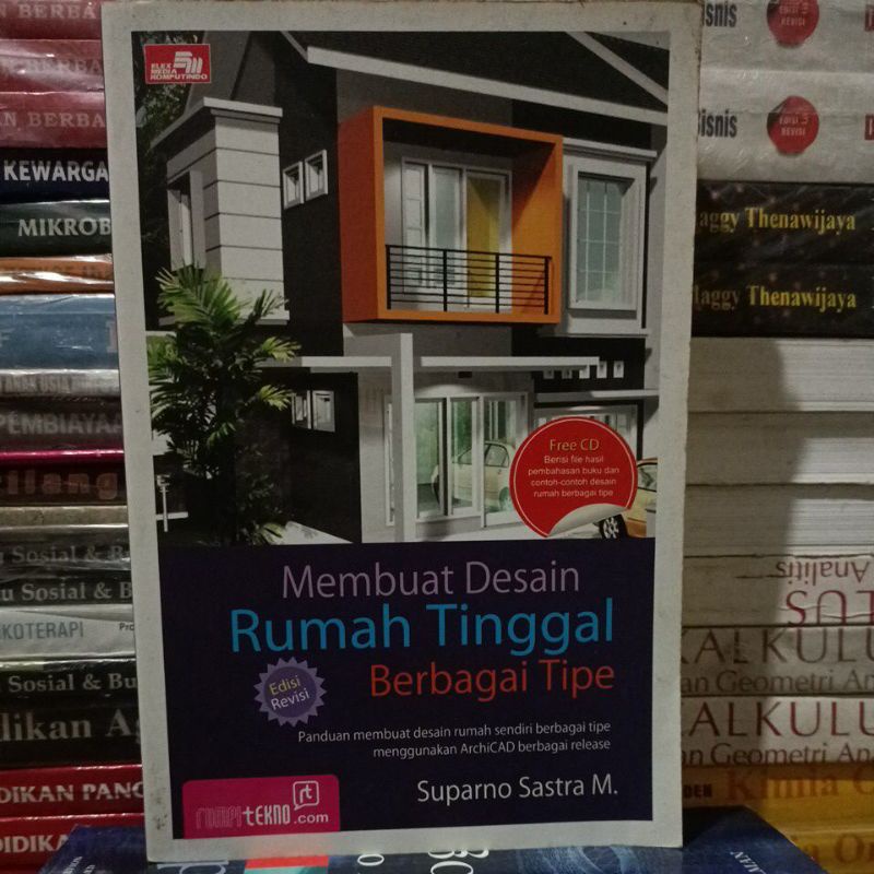 Jual Membuat Desain Rumah Tinggal Berbagai Tipe | Shopee Indonesia