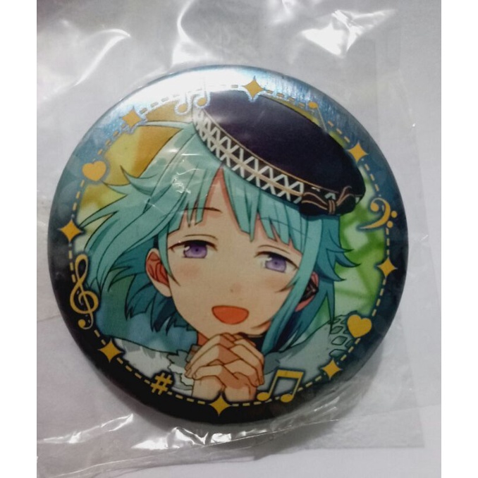 Jual Merchandise Ensemble stars nazuna nito, shino hajime | Shopee ...