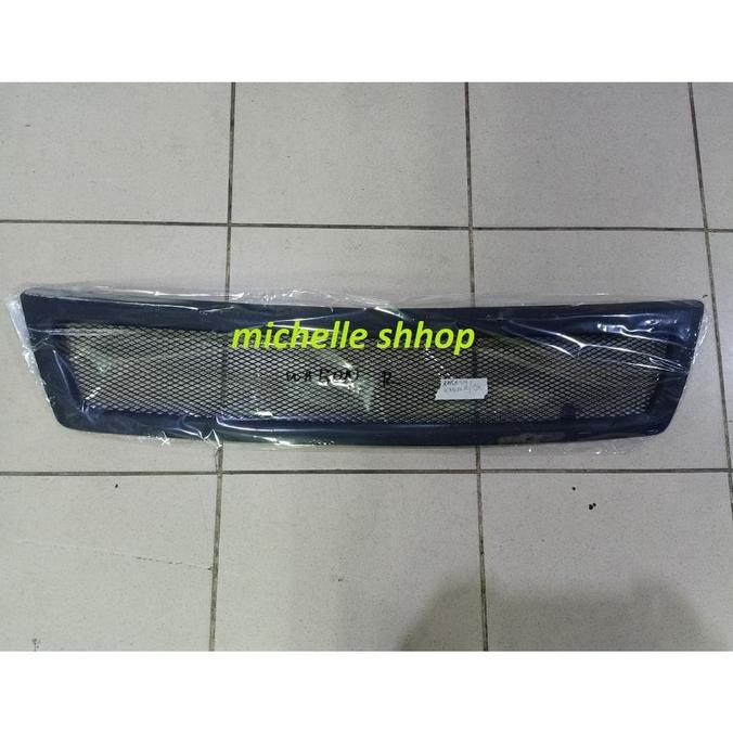 Jual Grill Karimun Wagon R Type Gx Model Jaring Shopee