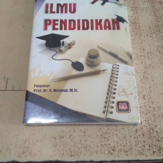 Jual Buku Ilmu Pendidikan | Shopee Indonesia