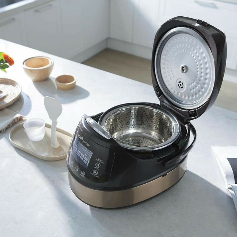 Jual Neozen Rice Master Rice Cooker Low Carbo Kapasitas 5 L ...