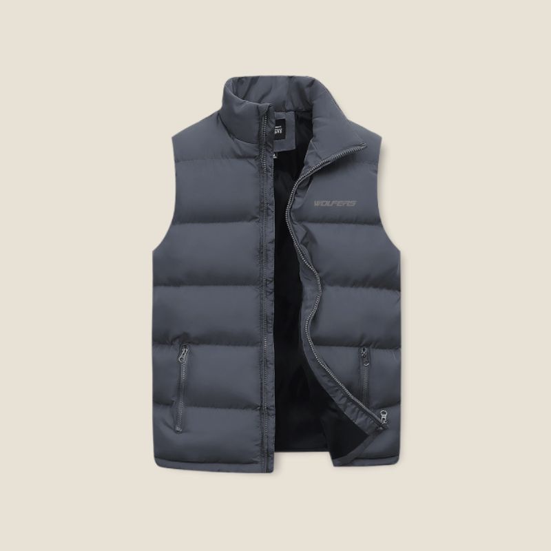 Jual VEST ROMPI FEST WITH DAKGROUND UNISEX | Shopee Indonesia
