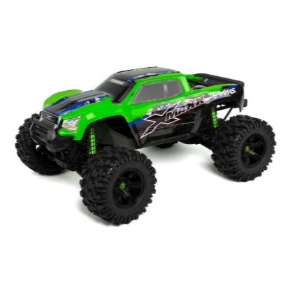 Jual RC Mobil Remote Traxxas Xmaxx X Maxx 8S 4WD Brushless RTR Monster Truck Shopee Indonesia