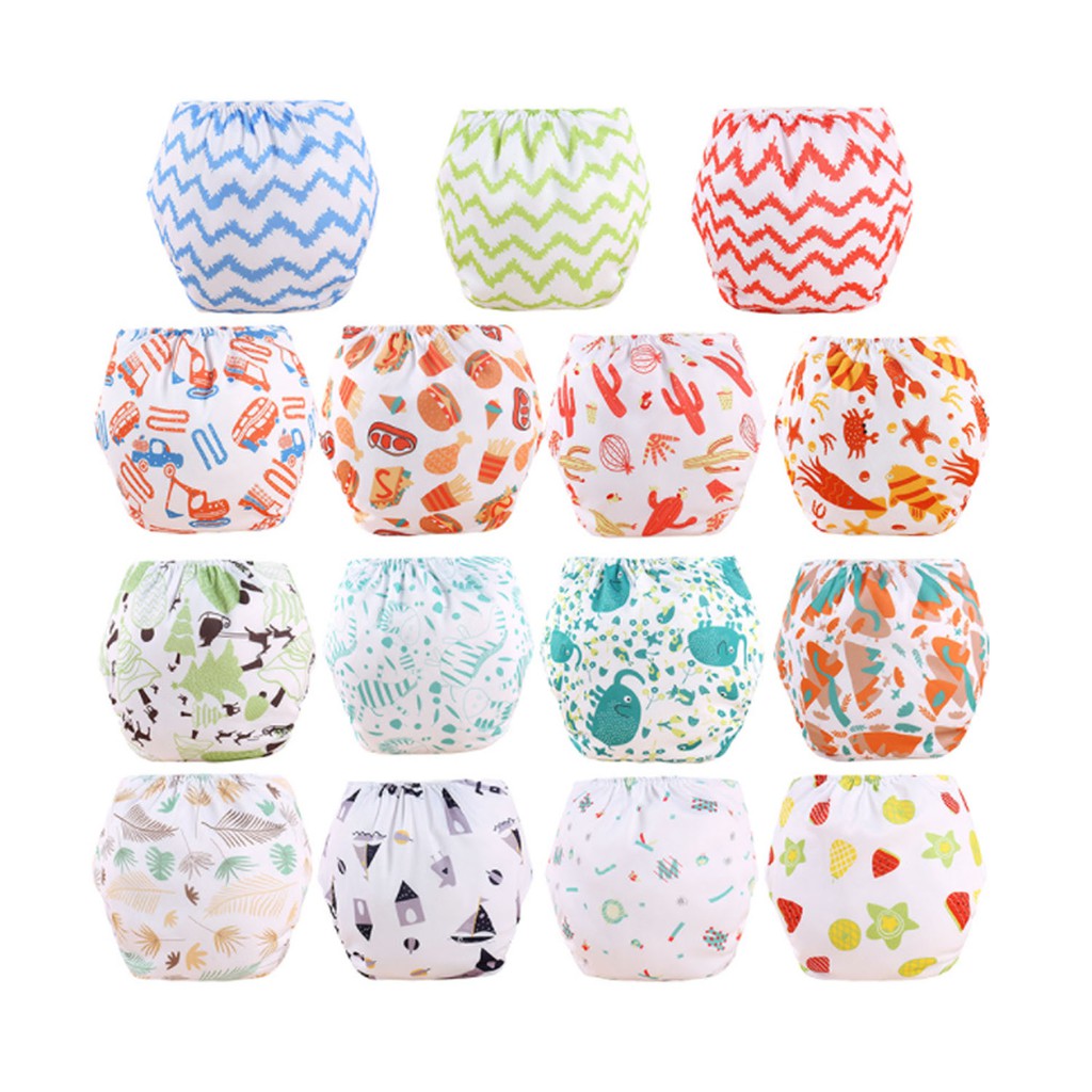 Jual PROMO 11.11 PUNCAK RUMAH168 PPB0001 POPOK BAYI KAIN BERKANCING ...