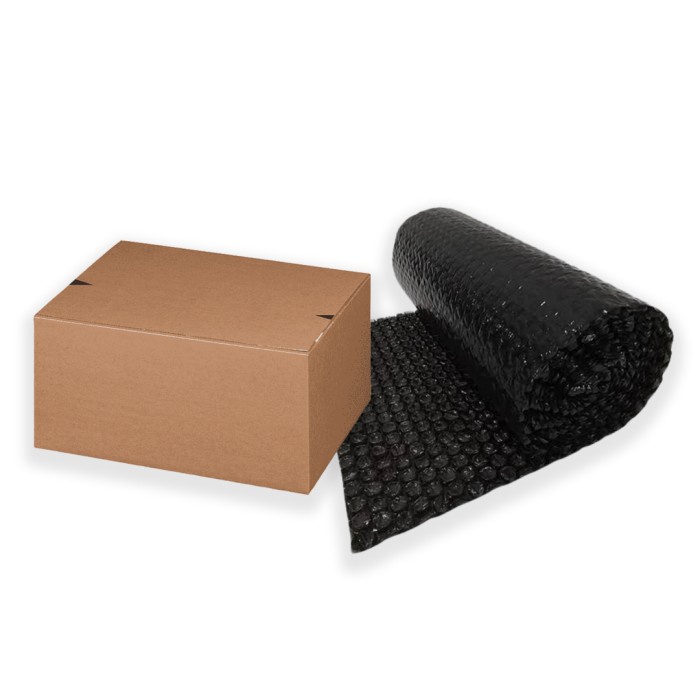 Jual Bubble Wrap+Boxx | Shopee Indonesia