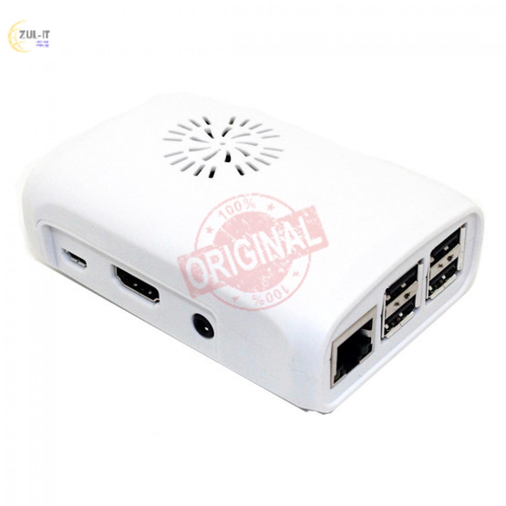 Jual Raspberry Pi 2 & Raspberry Pi Model B+ Case | Shopee Indonesia