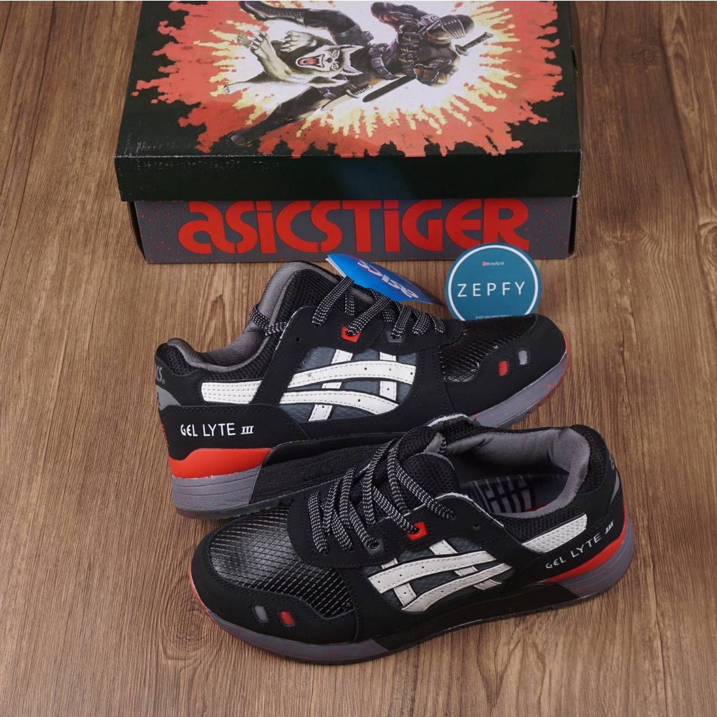 jual asics gel lyte