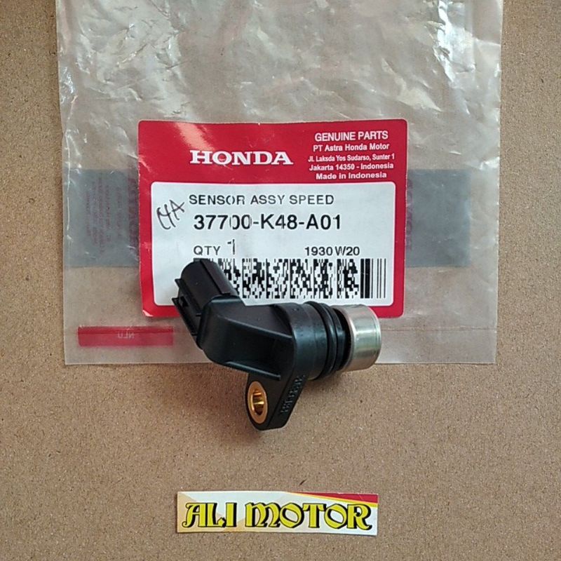 Jual Sensor speed beat vario esp scoopy indikator kecepatan spidometer ...