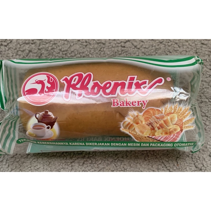 Jual roti manis viral phoenix 36 gr | Shopee Indonesia