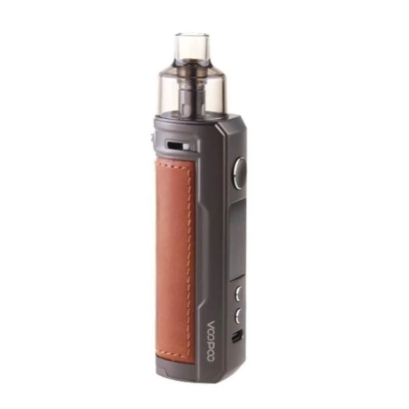 Jual VOOPOO Drag X Mod Pod Kit RETRO Authentic | Shopee Indonesia