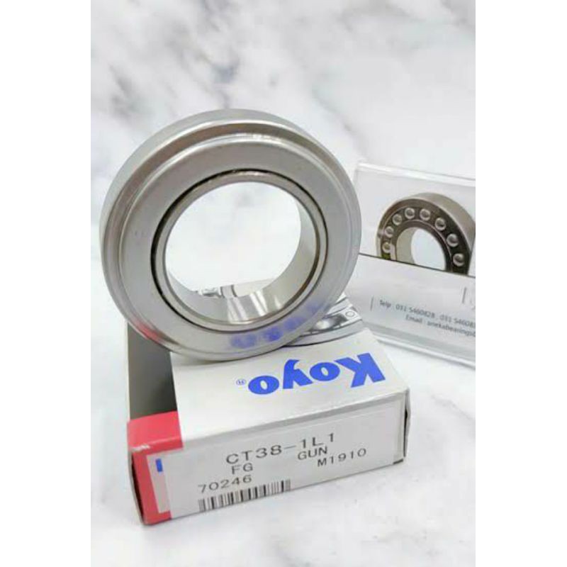 Jual Drug Laher/ Drag Lahar/ Drek Laker/ Drake Clutch Bearing Colt T120 ...