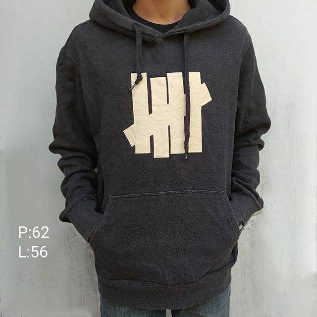 Hoodie deals undefeated original