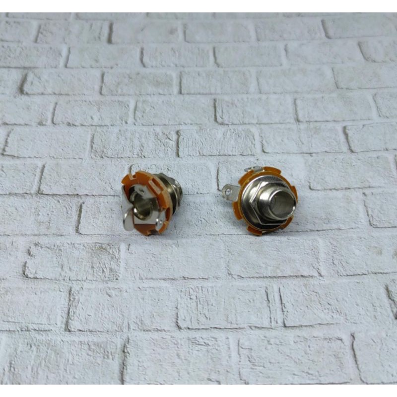 Jual Socket Jack Female Input Output Jek | Shopee Indonesia