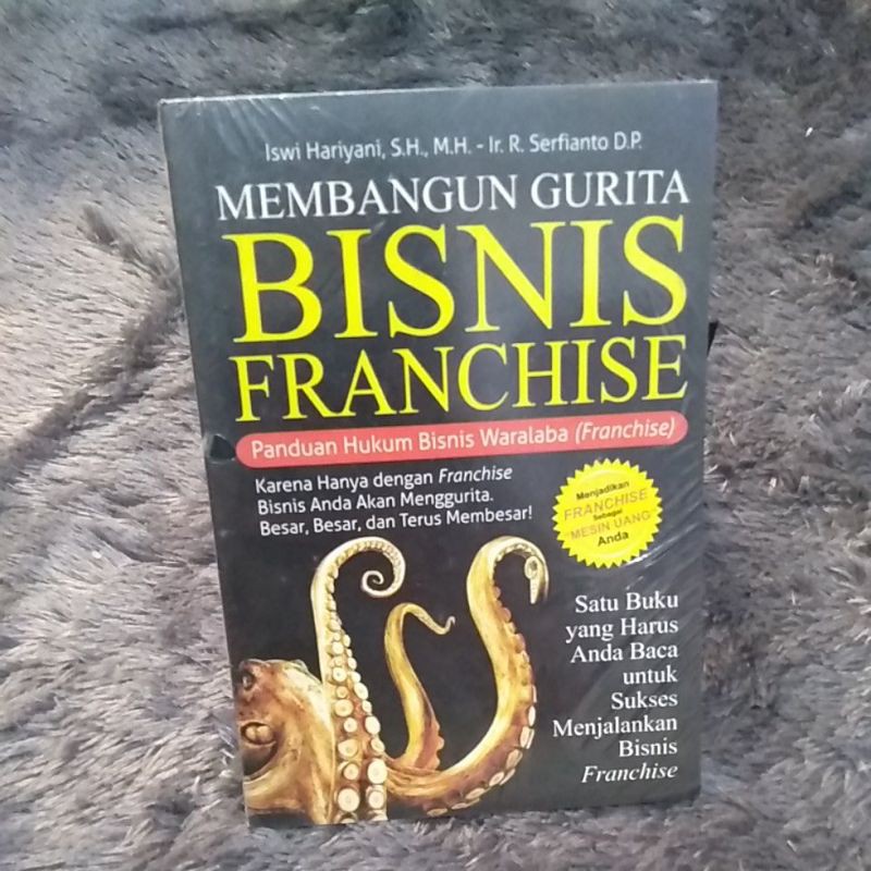 Membangun Kebebasan Finansial: Panduan Lengkap Franchise Waralaba