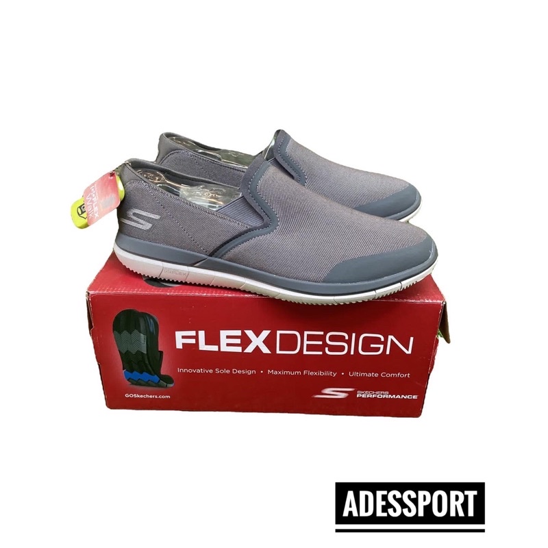 Skechers go flex executive hotsell