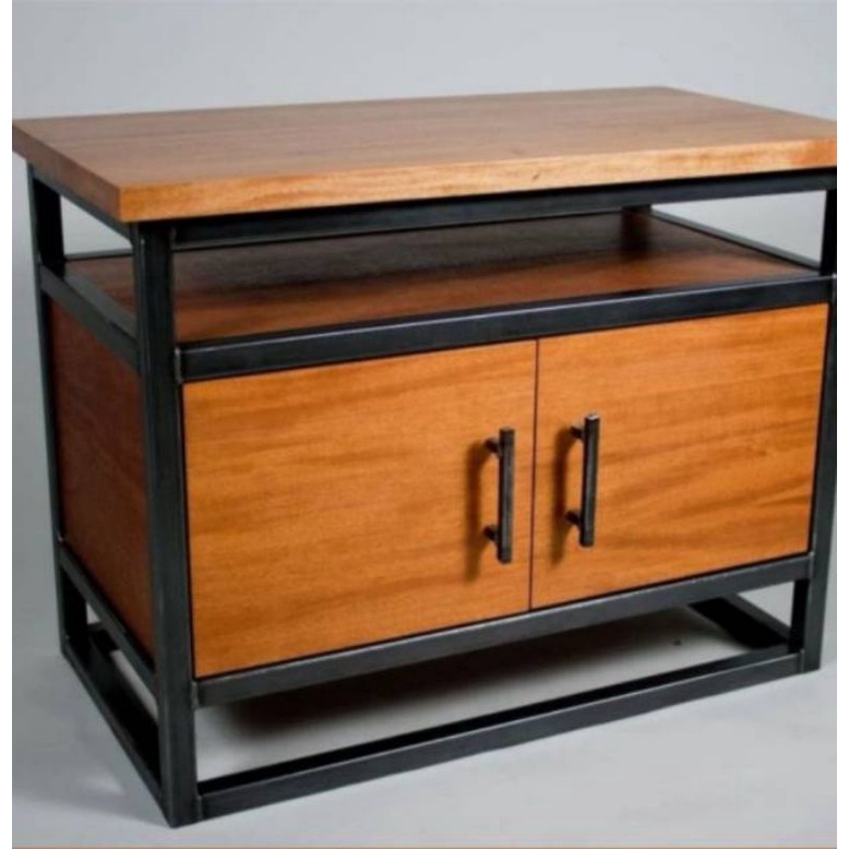Jual Meja Rak kabinet aquarium Custom | Shopee Indonesia