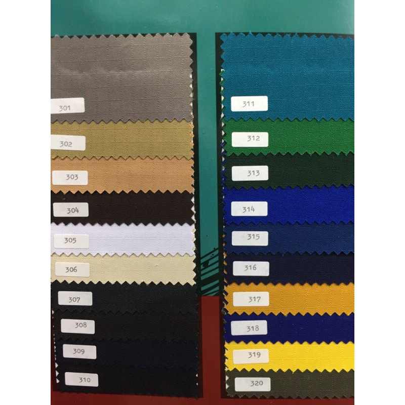Jual Bahan CHIEVO RIPSTOP/Wool Silk Polyester/Polri/Pol PP/Bahan Celana ...
