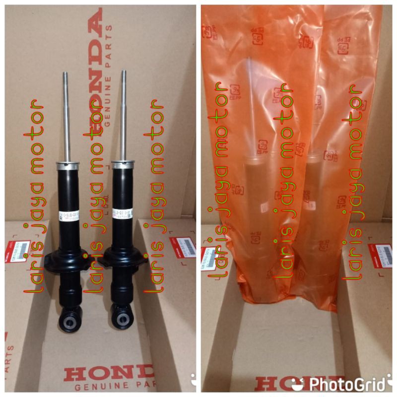 Jual SHOCKBREAKER ODYSSEY ABSOLUTE RB1-RB2-RB3 BELAKANG ORIGINAL ...