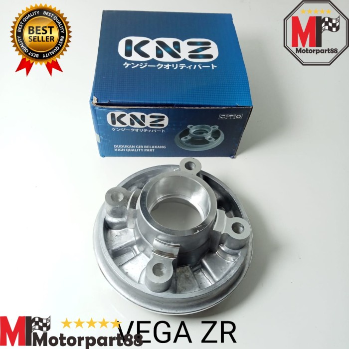 Jual DUDUKAN GEAR NAP GIR BELAKANG VEGA ZR JUPITER ROBOT KNZ Shopee