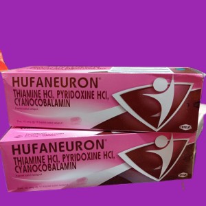 Jual Hufaneuron Tablet/ BOX | Shopee Indonesia