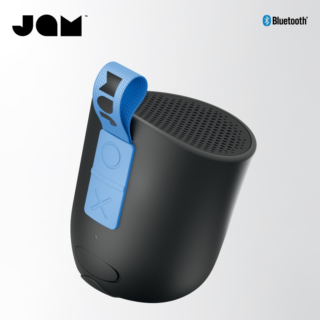 Jual JAM Audio CHILL OUT Bluetooth Speaker Shopee Indonesia