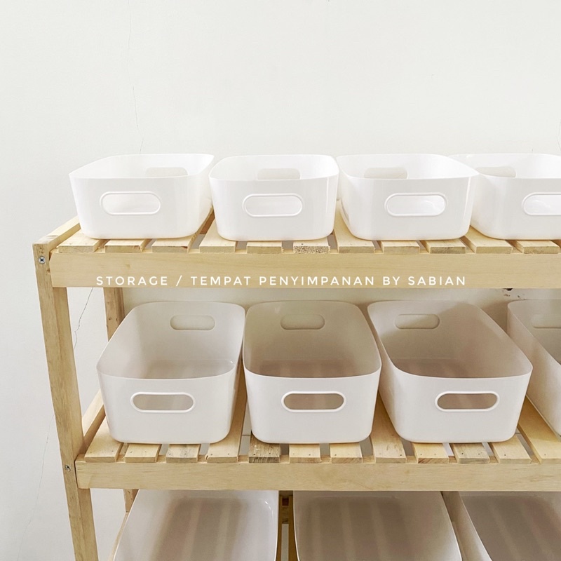 Jual Storage / Tempat Penyimpanan | Shopee Indonesia