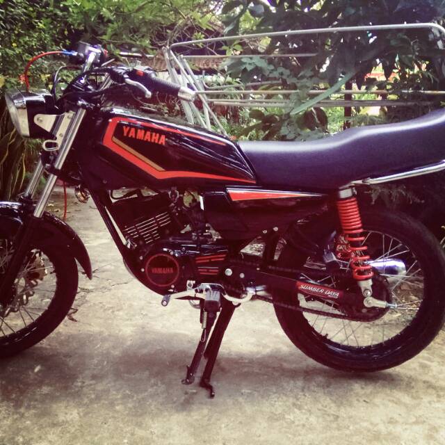 Jual Motor Rx King | Shopee Indonesia