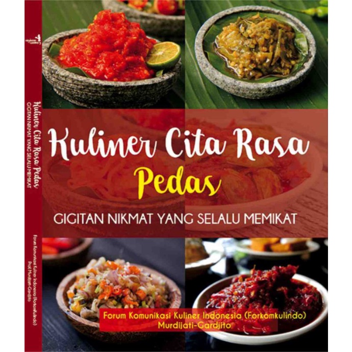 Jual Kuliner Cita Rasa Pedas | Shopee Indonesia